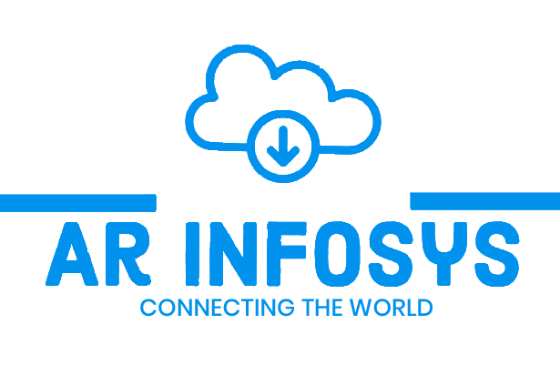 AR InfoSys