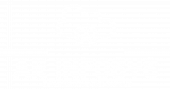 White logo